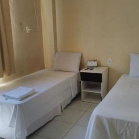 Barrudada Palace Hotel-Boa Vista Luaran gambar